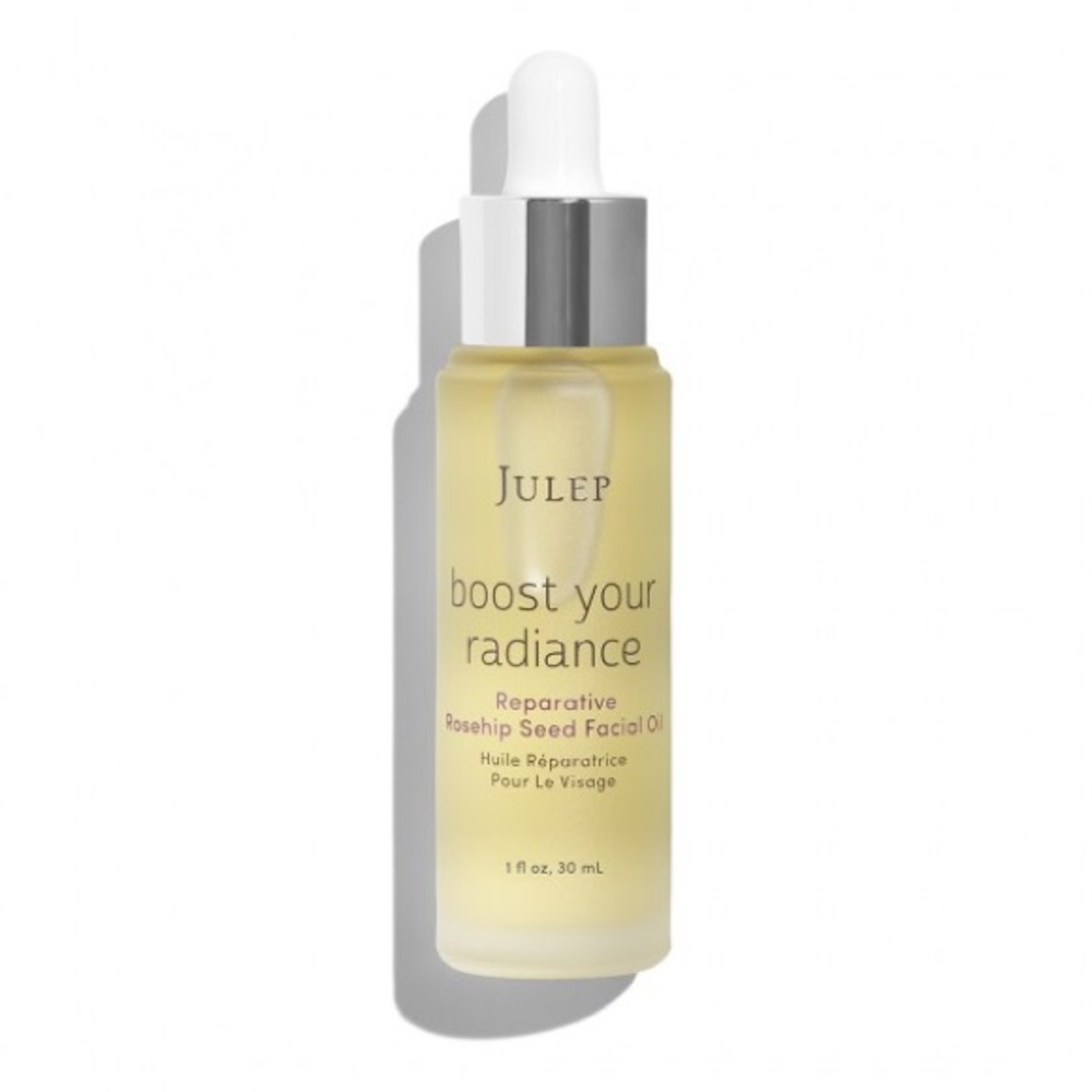 julep rosehip seed oil